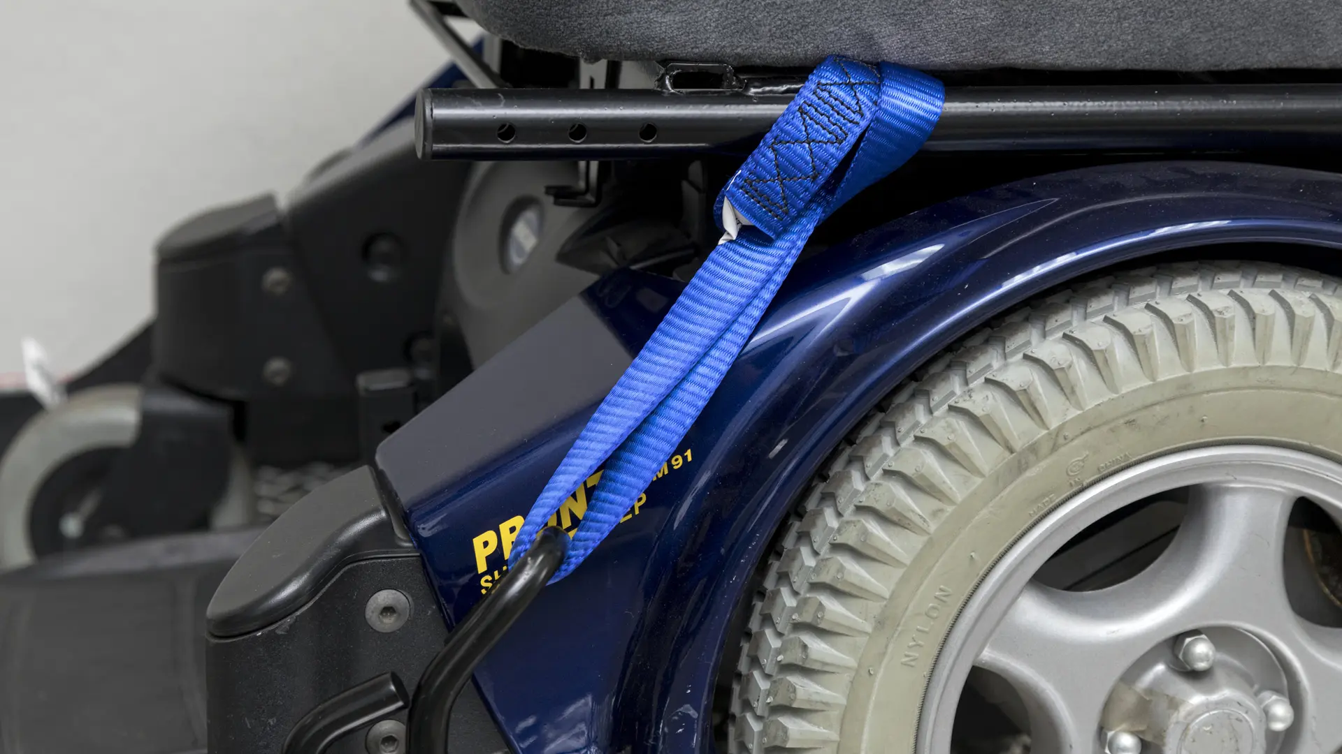 Q’STRAINT Webbing Loops Product Image